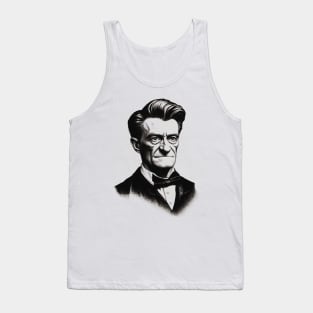 John Brown Tank Top